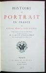 Histoire du Portrait en France par Pinset