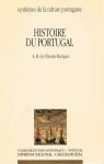 Histoire du Portugal par Oliveira Marques