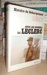 Histoire du Dbarquement, tome 5 : Avec les hommes de Leclerc par Rmy