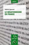 Histoire du négationnisme en France par Igounet