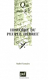 Histoire du peuple hbreu par Lemaire
