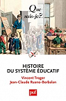 Histoire du systme ducatif par Troger