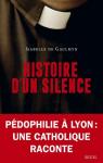 Histoire d'un silence par Gaulmyn