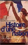 Histoire d'une nation : la France de l'an mil  nos jours par Cels