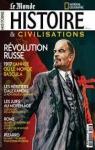 Histoire & Civilisations, N24 : Rvolution russe par Histoire et civilisation