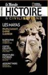 Histoire & Civilisations, N33 : Les Mayas par Histoire et civilisation