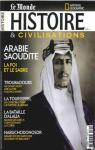 Histoire & Civilisations, N°38 : Arabie Saoudite la foi et le sabre par Histoire et civilisation