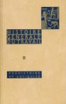 Histoire gnrale du travail, tome 1 : Prhistoire et antiquit par Sauneron