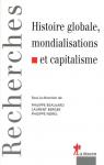 Histoire globale, mondialisations et capitalisme par Berger