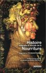 Histoire naturelle et morale de la nourriture par Toussaint-Samat
