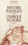 Histoire politique de lAfrique du Nord par Tazerout