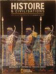 Histoires & Civilisations n5, Royaumes et Empires du Proche-Orient par Le Goff