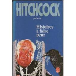 Histoires à faire peur par Hitchcock