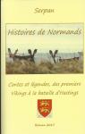 Histoires de Normands par Serpan