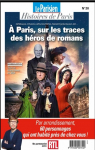 Histoires de Paris par Deutsch