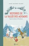 Histoires de la vallée des Moomins par Heikkilä