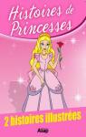 Histoires de princesses par ASAP