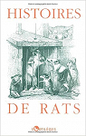 Histoires de rats par Dansel