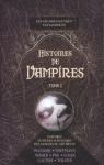 Histoires de vampires, tome 1 par Sparks