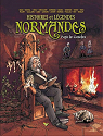 Histoires et Lgendes normandes - HS 01 : Pays de Conches par Tanguy