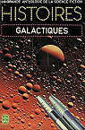 Histoires galactiques par Anthologie de la Science Fiction