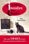 Histoires inoues de chats par Novarino-Pothier