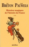 Histoires magiques de l'histoire de France, tome 2 par Breton