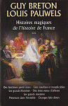 Histoires magiques de l'histoire de France par Pauwels