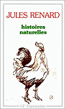 Histoires naturelles par Renard