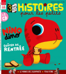 Histoires pour les petits, n199 par Ragondet