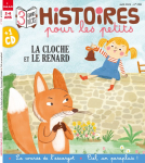 Histoires pour les petits, n206 par Histoires pour les petits