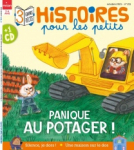 Histoires pour les petits, n211 par Bouxom