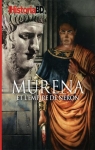 Historia BD, n4 : Murena et l'empire de Nron par Historia