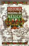 Historia Minima De Mexico par Cosio Villegas