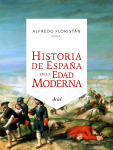 Historia de Espaa en la Edad Moderna par Floristn
