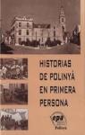 Historias de Polinya en primera persona par Poliny
