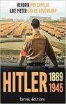 Hitler : un tyran en images par Van Capelle