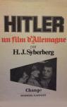 Hitler, un film d'Allemagne par Syberberg
