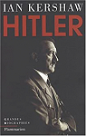 Hitler par Kershaw