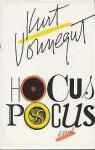 Hocus Pocus par Kurt Vonnegut
