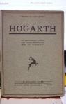 Hogarth - Matres de l'Art Ancien par Antral