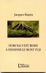 Hokusai s'est remis  dessiner le Mont Fuji par Ibans