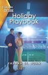 Holiday Playbook par St. John