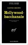 Hollywood-bacchanale par Brown