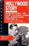 Hollywood story par Editions