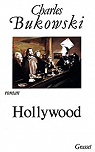 Hollywood par Bukowski