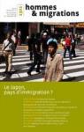 Hommes & Migrations, N 1302 : Le Japon, pays d'immigration ? par Alaoui