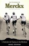 Les hommes de Merckx  par Cornillie