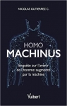 Homo machinus par Gutierrez C.