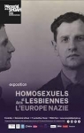 Homosexuels et lesbiennes dans l'Europe nazie par Tamagne